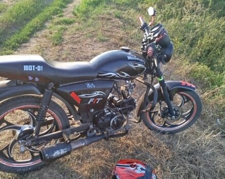 Мустанг Інша, об'ємом двигуна 0.13 л та пробігом 0 тис. км за 19000 $, фото 1 на Automoto.ua