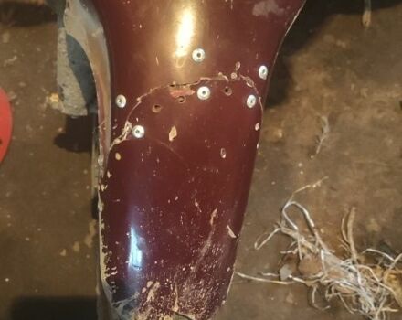 Мустанг Другая, объемом двигателя 0.13 л и пробегом 0 тыс. км за 333 $, фото 3 на Automoto.ua