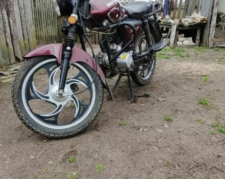 Мустанг Інша, об'ємом двигуна 0.13 л та пробігом 0 тис. км за 290 $, фото 2 на Automoto.ua