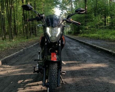 Мустанг Другая, объемом двигателя 0.2 л и пробегом 0 тыс. км за 679 $, фото 2 на Automoto.ua