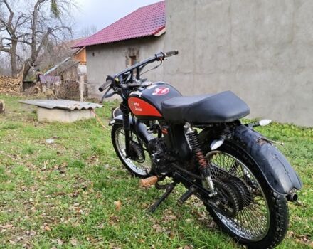 Мустанг Інша, об'ємом двигуна 0.13 л та пробігом 0 тис. км за 380 $, фото 4 на Automoto.ua