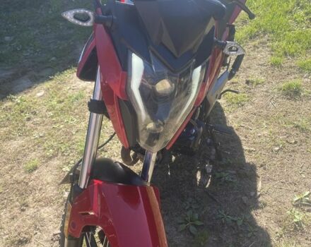 Мустанг Інша, об'ємом двигуна 0.2 л та пробігом 0 тис. км за 750 $, фото 3 на Automoto.ua