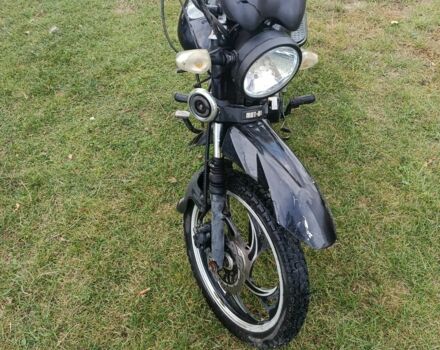 Мустанг Другая, объемом двигателя 0 л и пробегом 0 тыс. км за 484 $, фото 2 на Automoto.ua