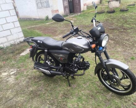 Мустанг Другая, объемом двигателя 0.13 л и пробегом 0 тыс. км за 393 $, фото 2 на Automoto.ua