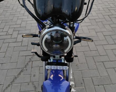 Мустанг Інша, об'ємом двигуна 0.13 л та пробігом 0 тис. км за 485 $, фото 7 на Automoto.ua