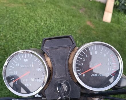 Мустанг Другая, объемом двигателя 0 л и пробегом 0 тыс. км за 286 $, фото 1 на Automoto.ua