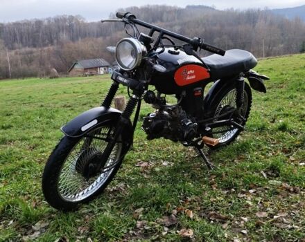 Мустанг Інша, об'ємом двигуна 0.13 л та пробігом 0 тис. км за 380 $, фото 3 на Automoto.ua