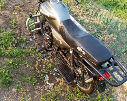 Мустанг Інша, об'ємом двигуна 0 л та пробігом 0 тис. км за 475 $, фото 2 на Automoto.ua