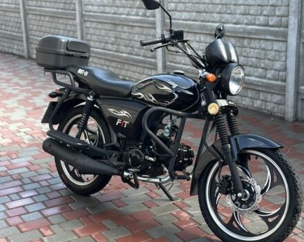 Мустанг Інша, об'ємом двигуна 0.13 л та пробігом 0 тис. км за 485 $, фото 2 на Automoto.ua