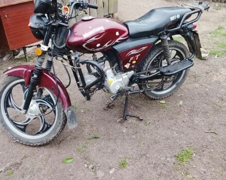 Мустанг Інша, об'ємом двигуна 0.13 л та пробігом 0 тис. км за 290 $, фото 4 на Automoto.ua