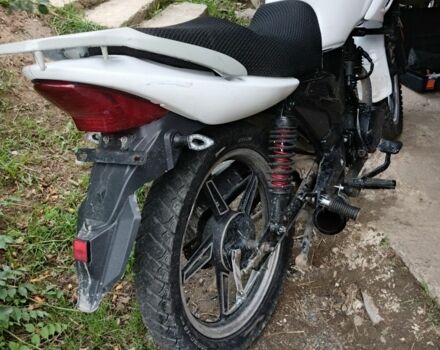 Мустанг Другая, объемом двигателя 0.2 л и пробегом 0 тыс. км за 750 $, фото 6 на Automoto.ua