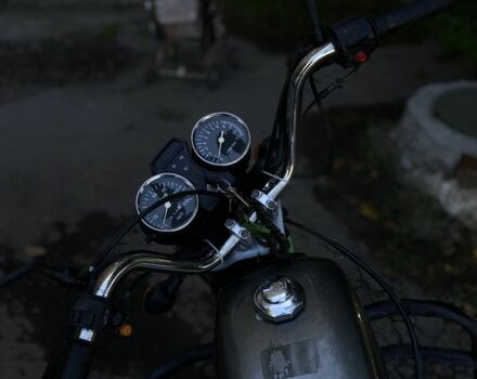 Мустанг Другая, объемом двигателя 0.11 л и пробегом 0 тыс. км за 383 $, фото 4 на Automoto.ua