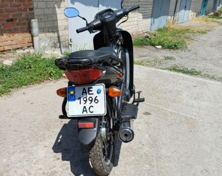 Мустанг Інша, об'ємом двигуна 0.11 л та пробігом 0 тис. км за 485 $, фото 2 на Automoto.ua