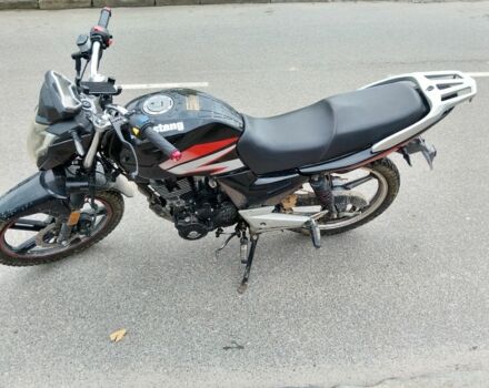 Мустанг Другая, объемом двигателя 0.2 л и пробегом 0 тыс. км за 500 $, фото 1 на Automoto.ua