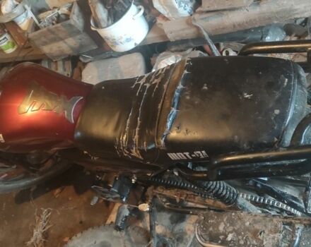 Мустанг Другая, объемом двигателя 0.13 л и пробегом 0 тыс. км за 333 $, фото 1 на Automoto.ua