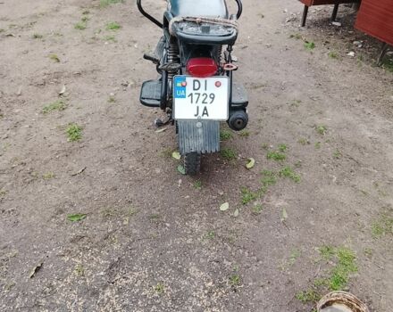 Мустанг Інша, об'ємом двигуна 0.13 л та пробігом 0 тис. км за 290 $, фото 5 на Automoto.ua