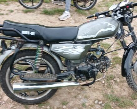 Мустанг Інша, об'ємом двигуна 0.11 л та пробігом 0 тис. км за 315 $, фото 2 на Automoto.ua