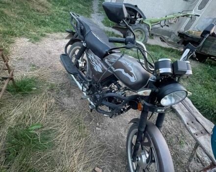 Мустанг Інша, об'ємом двигуна 0.13 л та пробігом 0 тис. км за 485 $, фото 4 на Automoto.ua