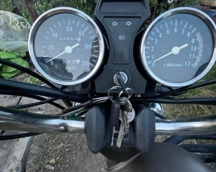 Мустанг Інша, об'ємом двигуна 0.13 л та пробігом 0 тис. км за 485 $, фото 7 на Automoto.ua