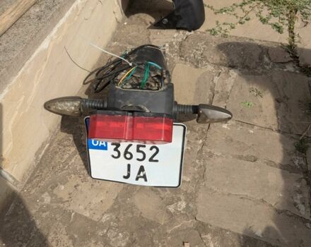 Мустанг Інша, об'ємом двигуна 0 л та пробігом 0 тис. км за 647 $, фото 9 на Automoto.ua