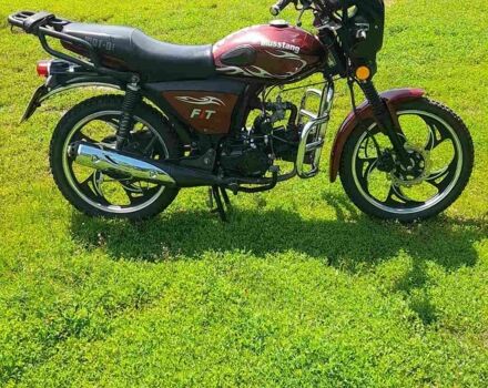 Мустанг Інша, об'ємом двигуна 0.13 л та пробігом 0 тис. км за 485 $, фото 1 на Automoto.ua