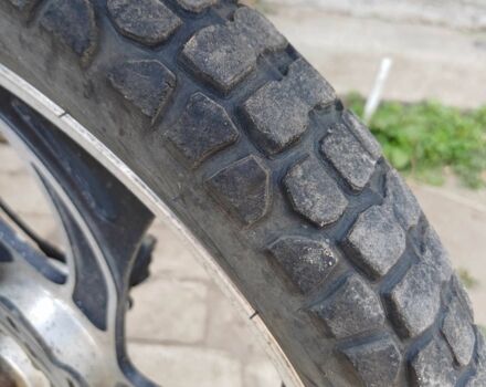 Мустанг Другая, объемом двигателя 0 л и пробегом 0 тыс. км за 485 $, фото 7 на Automoto.ua