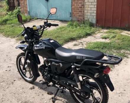 Мустанг Інша, об'ємом двигуна 0.13 л та пробігом 0 тис. км за 533 $, фото 3 на Automoto.ua