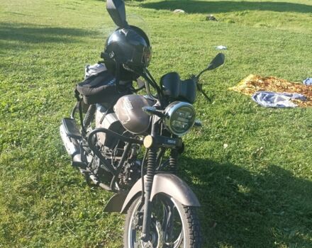 Мустанг Інша, об'ємом двигуна 0.12 л та пробігом 0 тис. км за 525 $, фото 8 на Automoto.ua