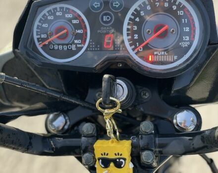 Мустанг Інша, об'ємом двигуна 0.15 л та пробігом 0 тис. км за 485 $, фото 4 на Automoto.ua