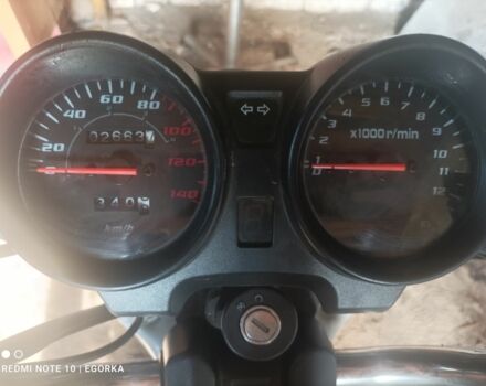 Мустанг Інша, об'ємом двигуна 0.12 л та пробігом 0 тис. км за 525 $, фото 10 на Automoto.ua