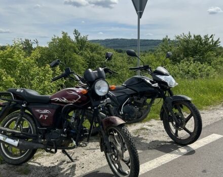 Мустанг Інша, об'ємом двигуна 0.13 л та пробігом 0 тис. км за 450 $, фото 6 на Automoto.ua