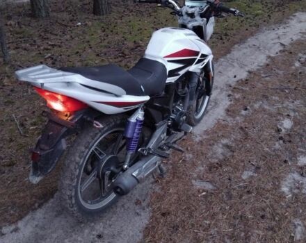 Мустанг Інша, об'ємом двигуна 0.2 л та пробігом 0 тис. км за 620 $, фото 3 на Automoto.ua