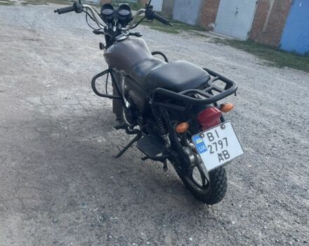 Мустанг Інша, об'ємом двигуна 0.12 л та пробігом 0 тис. км за 533 $, фото 1 на Automoto.ua