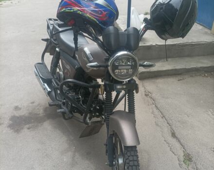 Мустанг Інша, об'ємом двигуна 0.12 л та пробігом 0 тис. км за 525 $, фото 2 на Automoto.ua