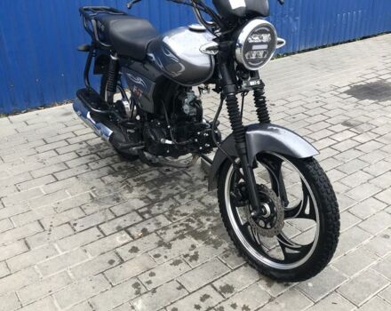 Мустанг Другая, объемом двигателя 0.13 л и пробегом 0 тыс. км за 497 $, фото 4 на Automoto.ua