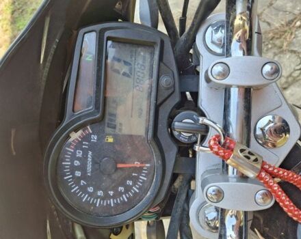 Мустанг Інша, об'ємом двигуна 0.15 л та пробігом 0 тис. км за 600 $, фото 3 на Automoto.ua