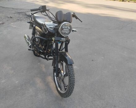 Мустанг Інша, об'ємом двигуна 0.13 л та пробігом 0 тис. км за 485 $, фото 1 на Automoto.ua
