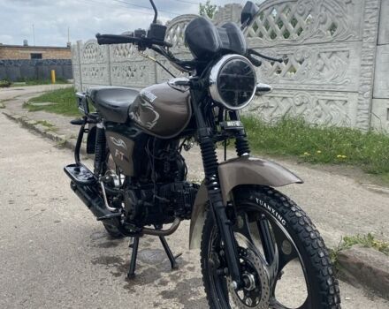 Мустанг Другая, объемом двигателя 0.13 л и пробегом 0 тыс. км за 381 $, фото 1 на Automoto.ua