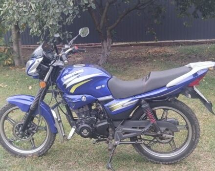 Мустанг Другая, объемом двигателя 0.15 л и пробегом 0 тыс. км за 838 $, фото 3 на Automoto.ua