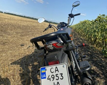 Мустанг Інша, об'ємом двигуна 0.13 л та пробігом 0 тис. км за 654 $, фото 7 на Automoto.ua