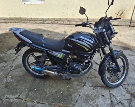Мустанг Інша, об'ємом двигуна 0.15 л та пробігом 0 тис. км за 600 $, фото 1 на Automoto.ua