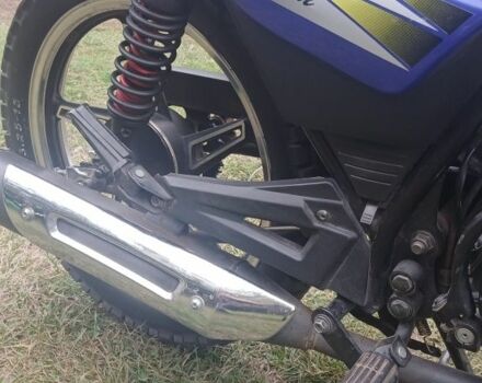 Мустанг Другая, объемом двигателя 0.15 л и пробегом 0 тыс. км за 838 $, фото 8 на Automoto.ua