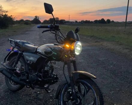 Мустанг Другая, объемом двигателя 0.12 л и пробегом 0 тыс. км за 431 $, фото 4 на Automoto.ua