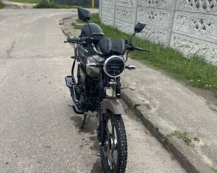 Мустанг Другая, объемом двигателя 0.13 л и пробегом 0 тыс. км за 381 $, фото 5 на Automoto.ua