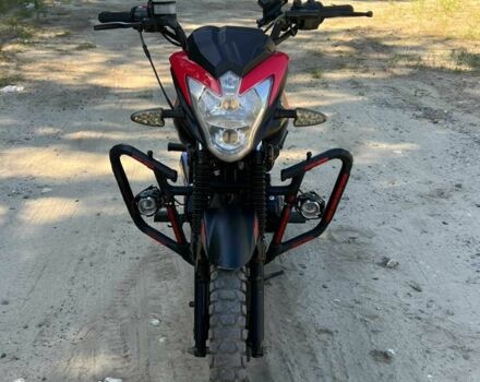 Мустанг Другая, объемом двигателя 0.15 л и пробегом 0 тыс. км за 700 $, фото 1 на Automoto.ua