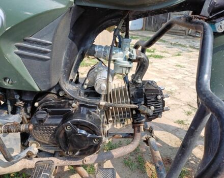 Мустанг Другая, объемом двигателя 0 л и пробегом 0 тыс. км за 485 $, фото 3 на Automoto.ua