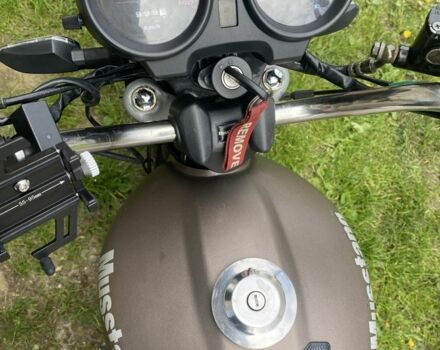 Мустанг Другая, объемом двигателя 0.13 л и пробегом 0 тыс. км за 381 $, фото 7 на Automoto.ua