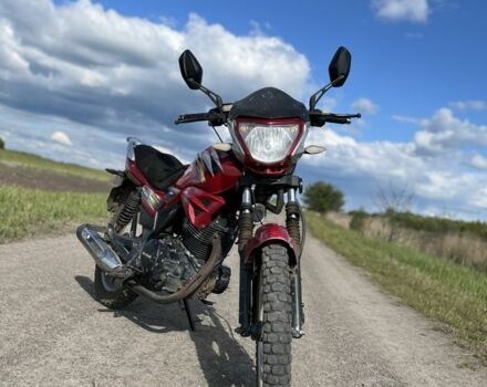 Мустанг Другая, объемом двигателя 0.15 л и пробегом 0 тыс. км за 600 $, фото 1 на Automoto.ua