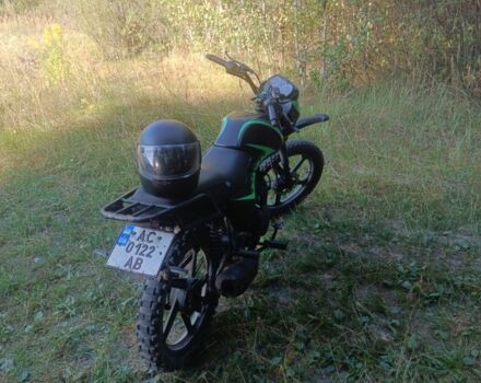 Мустанг Другая, объемом двигателя 0.15 л и пробегом 0 тыс. км за 603 $, фото 2 на Automoto.ua