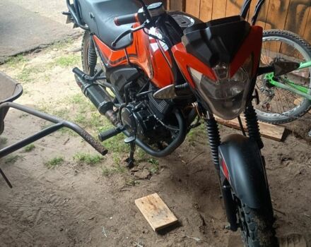 Мустанг Другая, объемом двигателя 0.15 л и пробегом 0 тыс. км за 618 $, фото 1 на Automoto.ua